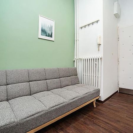 Cozy Old Town Stay - 1-Bedroom Apartment Прага Екстер'єр фото