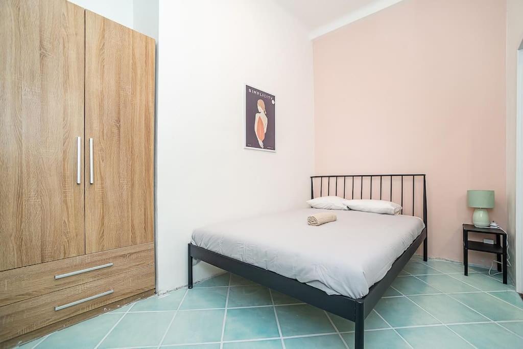 Cozy Old Town Stay - 1-Bedroom Apartment Прага Екстер'єр фото